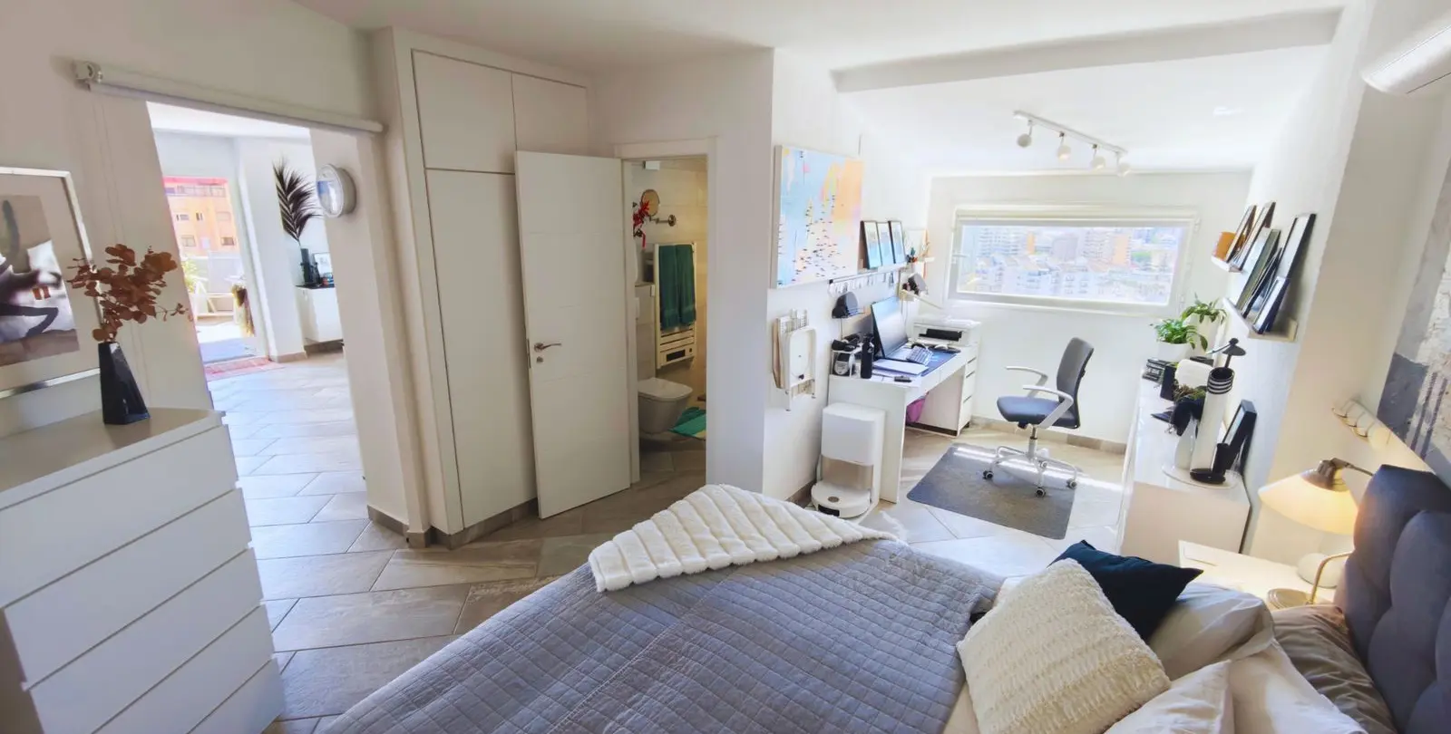 Sale of penthouse in Fuengirola 25