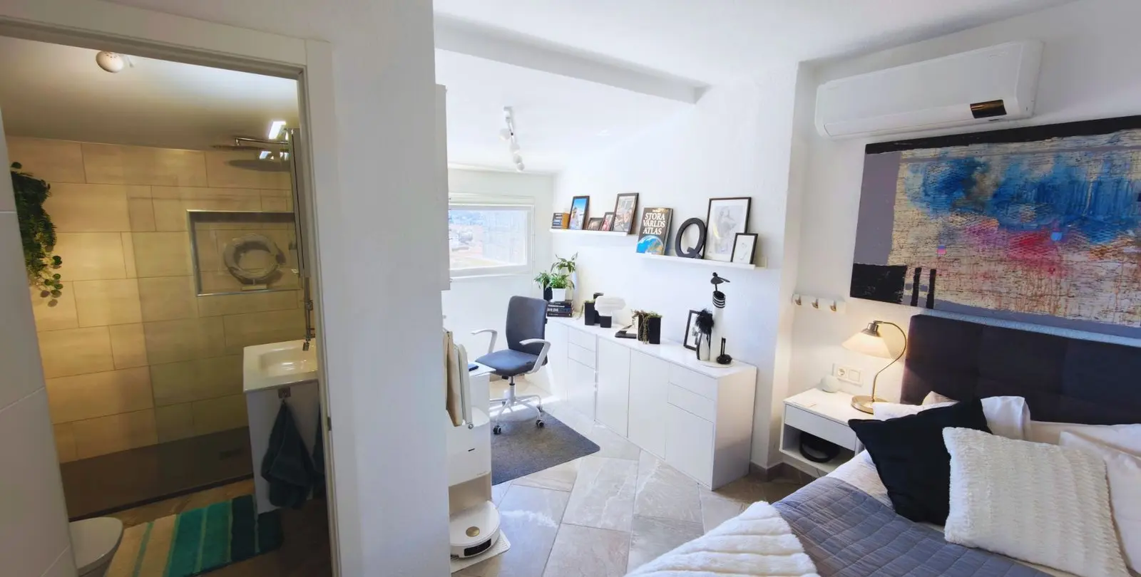 Sale of penthouse in Fuengirola 26