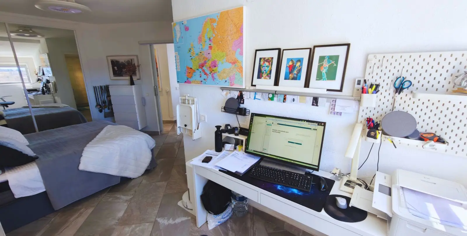 Sale of penthouse in Fuengirola 28