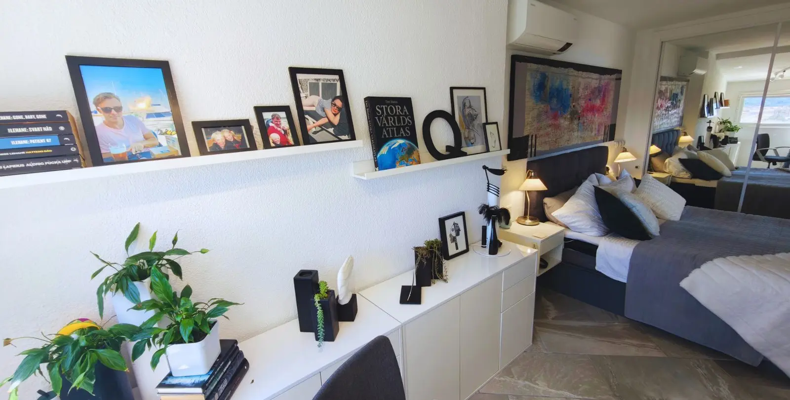 Sale of penthouse in Fuengirola 29
