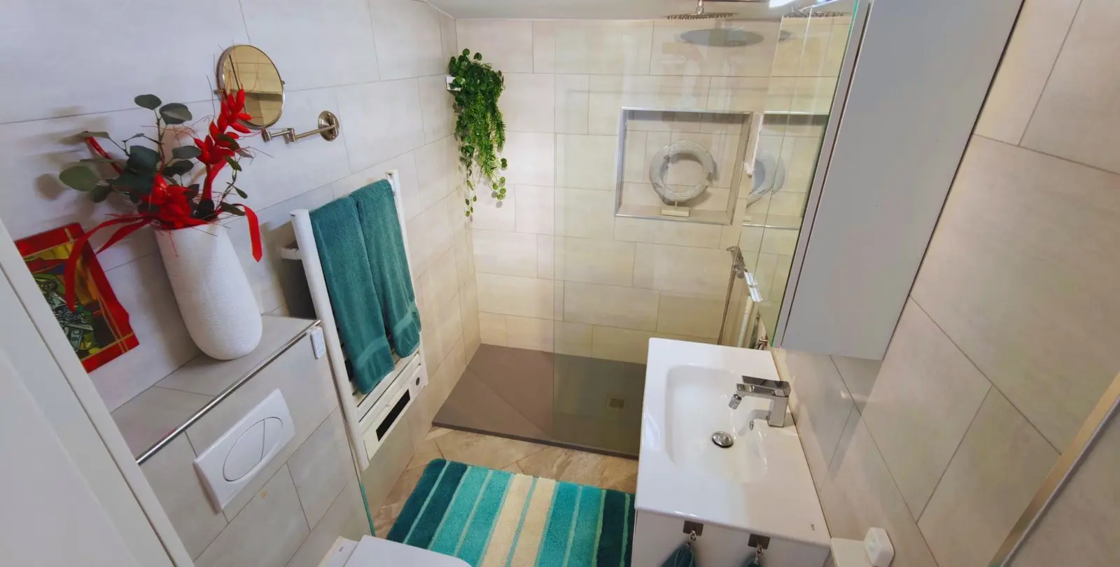Sale of penthouse in Fuengirola 32