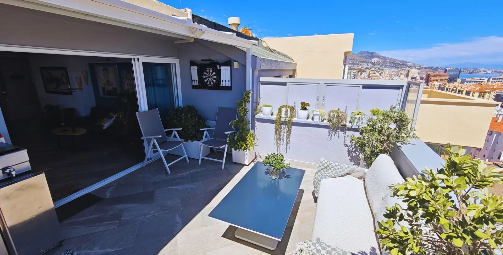Sale of penthouse in Fuengirola 37
