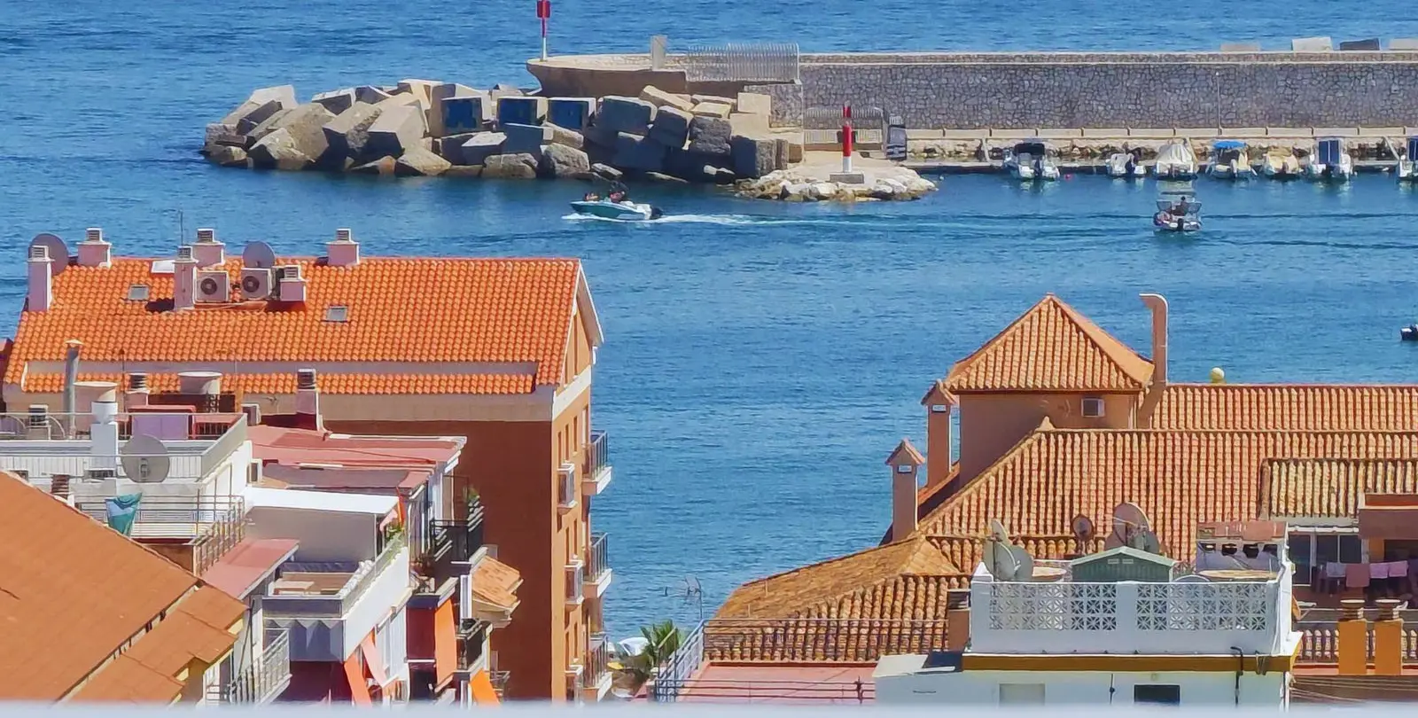 Sale of penthouse in Fuengirola 41