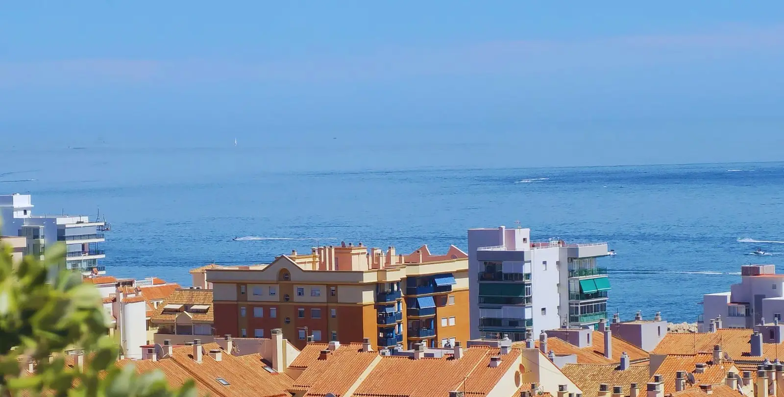Sale of penthouse in Fuengirola 43