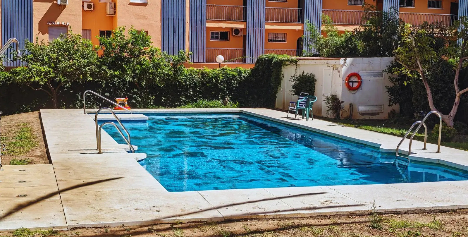 Sale of penthouse in Fuengirola 46