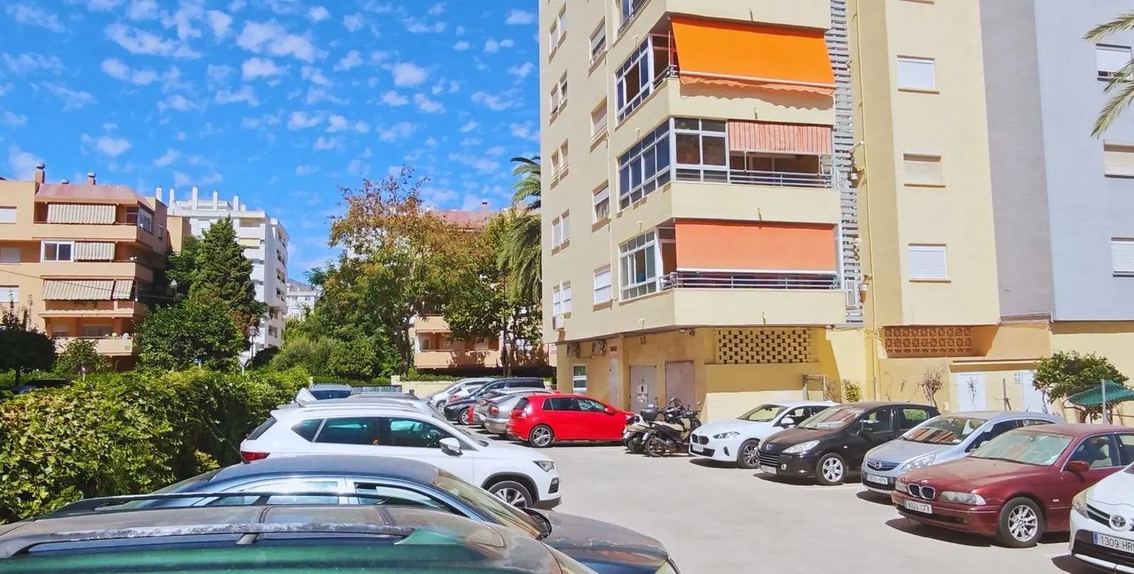 Sale of penthouse in Fuengirola 47