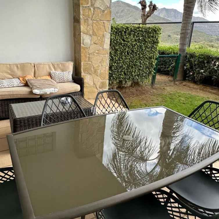Venta de adosado en La Cala Golf