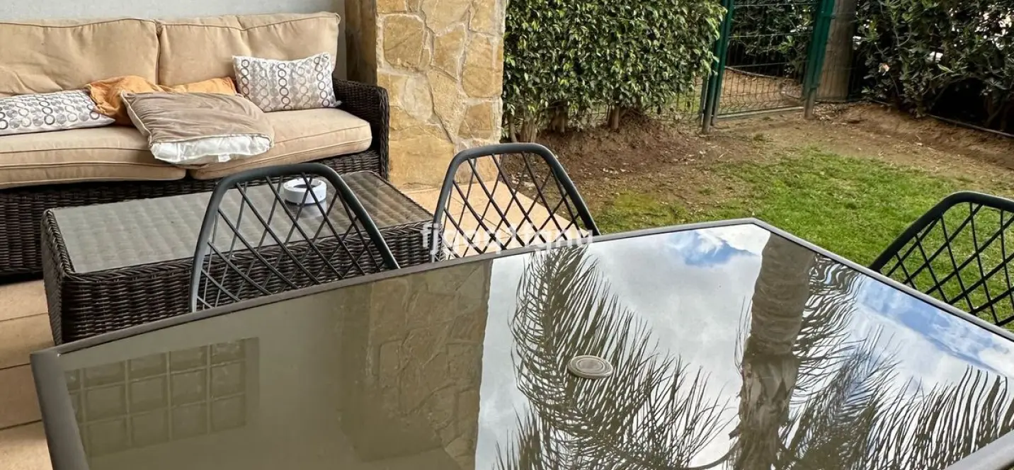 Venta de adosado en La Cala Golf 0