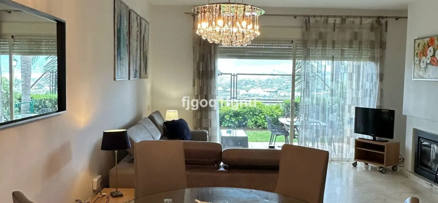 Venta de adosado en La Cala Golf 1