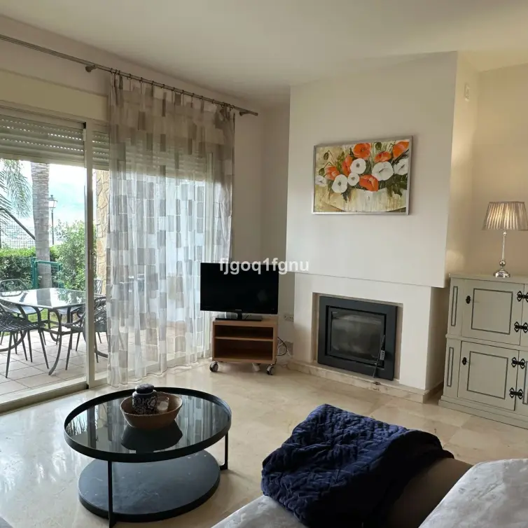 Venta de adosado en La Cala Golf