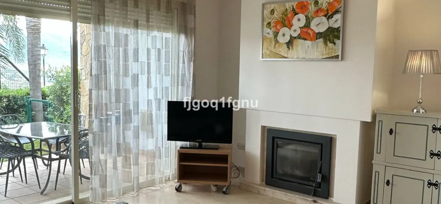 Venta de adosado en La Cala Golf 2