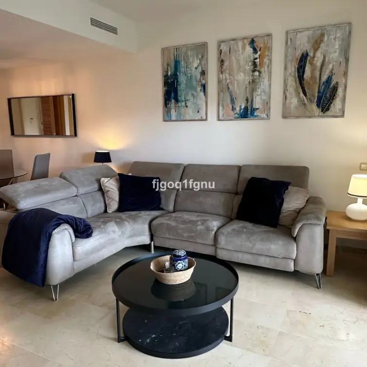 Venta de adosado en La Cala Golf