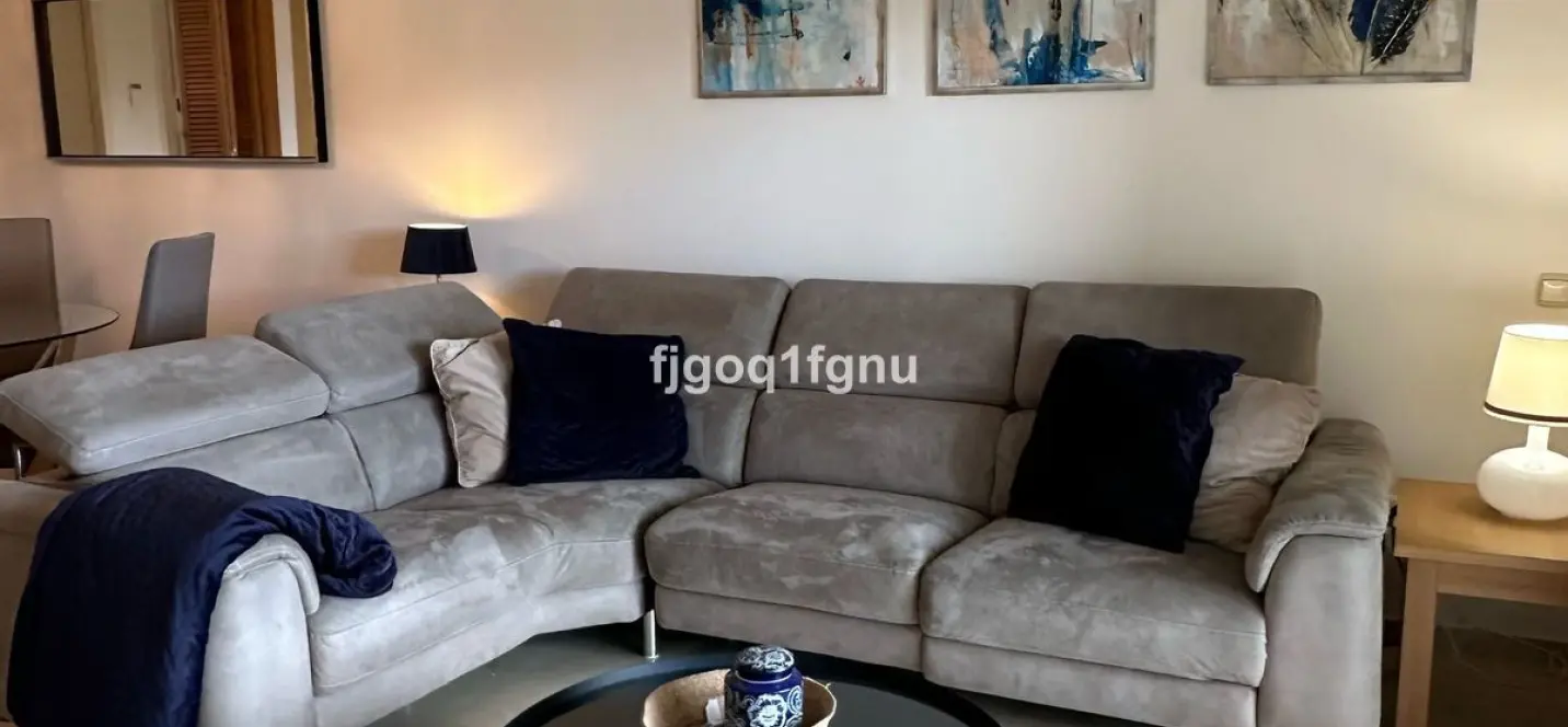 Venta de adosado en La Cala Golf 3