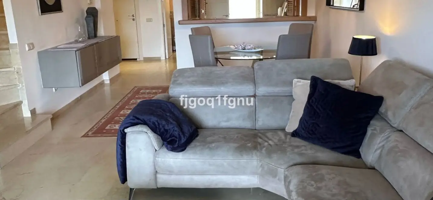 Venta de adosado en La Cala Golf 4