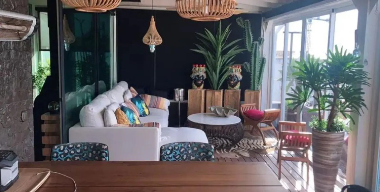 Продажа пентхауса в Estepona 1