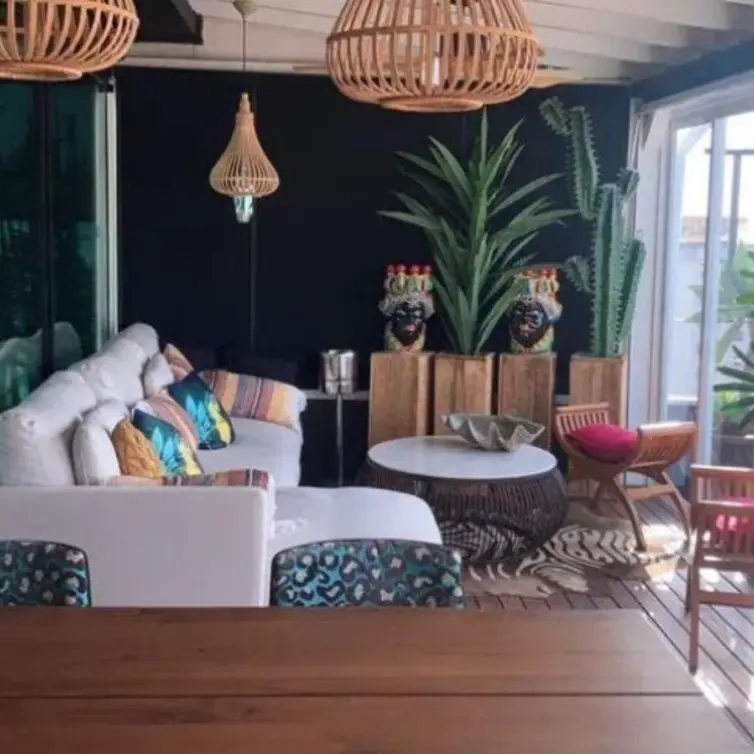 Продажа пентхауса в Estepona