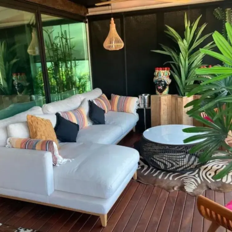 Продажа пентхауса в Estepona
