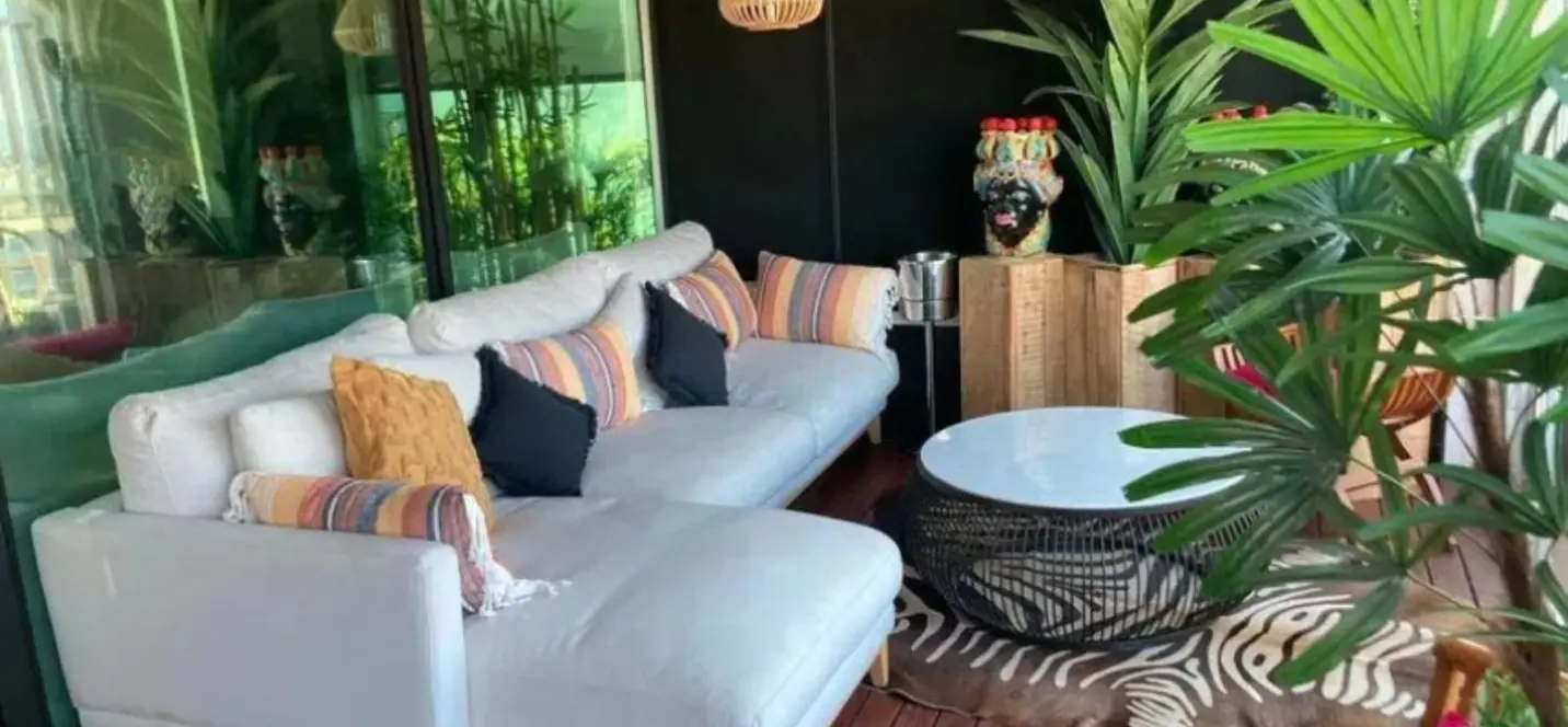 Продажа пентхауса в Estepona 1