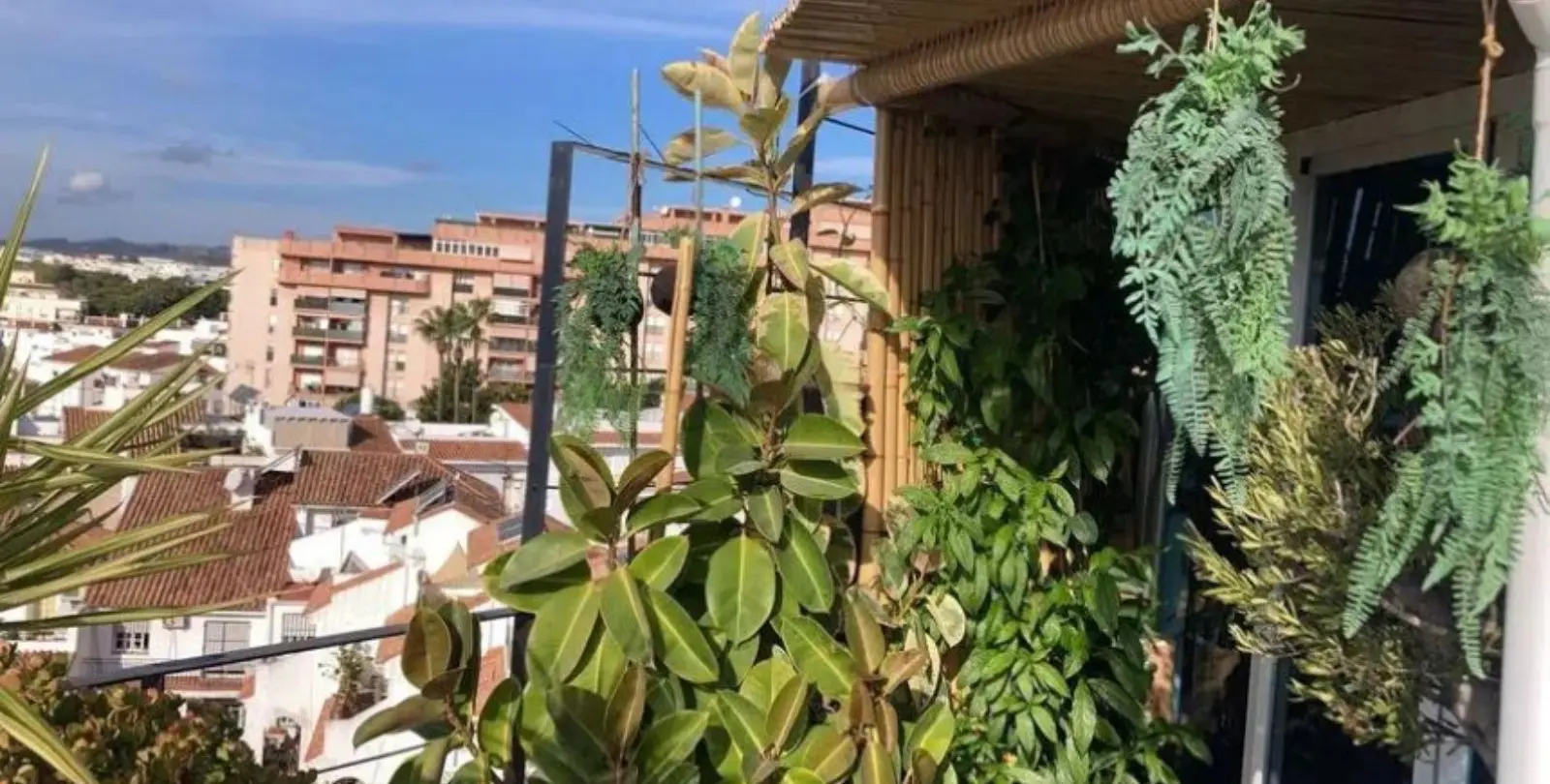 Продажа пентхауса в Estepona 5