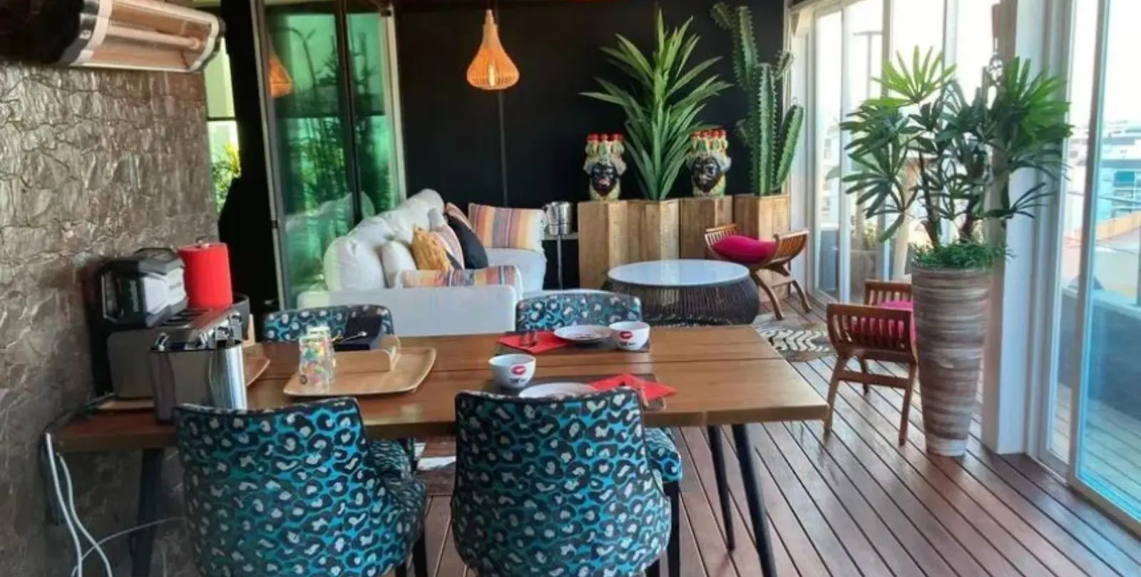 Продажа пентхауса в Estepona 7