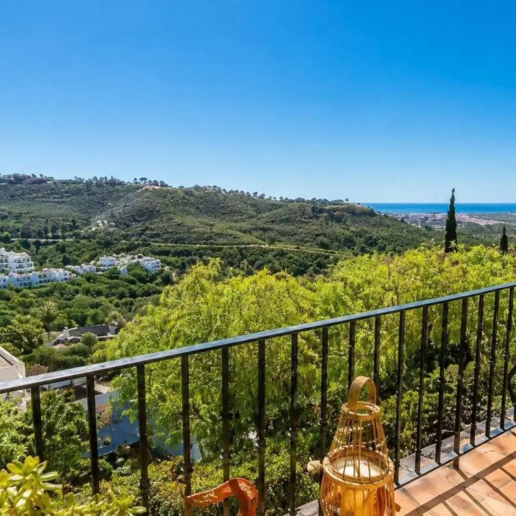 Sale of ground floor apartment in Los Arqueros