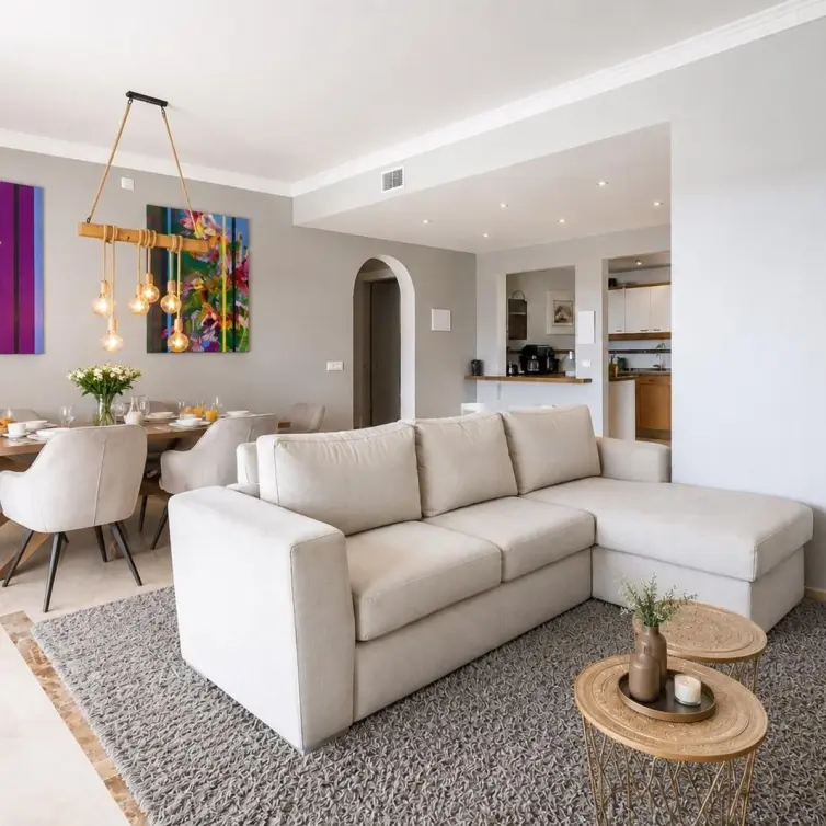 Sale of ground floor apartment in Los Arqueros