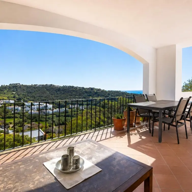 Sale of ground floor apartment in Los Arqueros