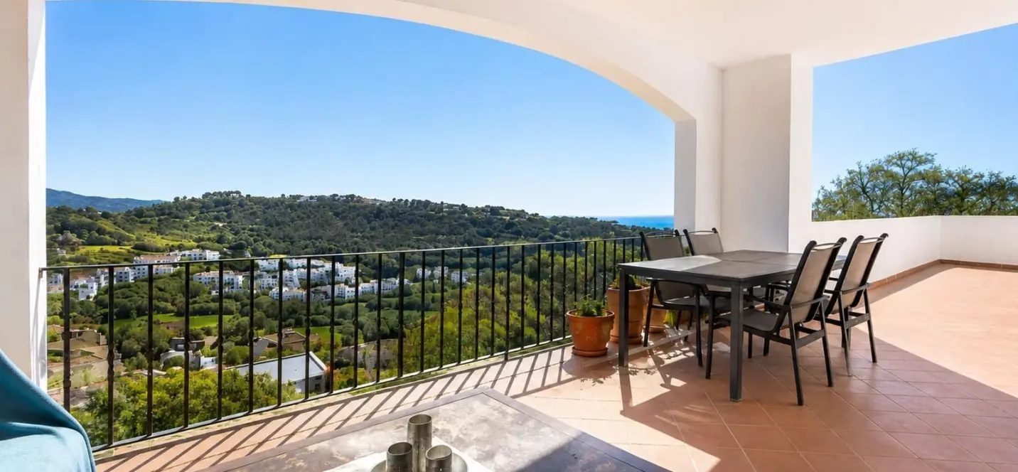 Sale of ground floor apartment in Los Arqueros 2