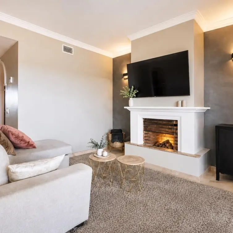 Sale of ground floor apartment in Los Arqueros