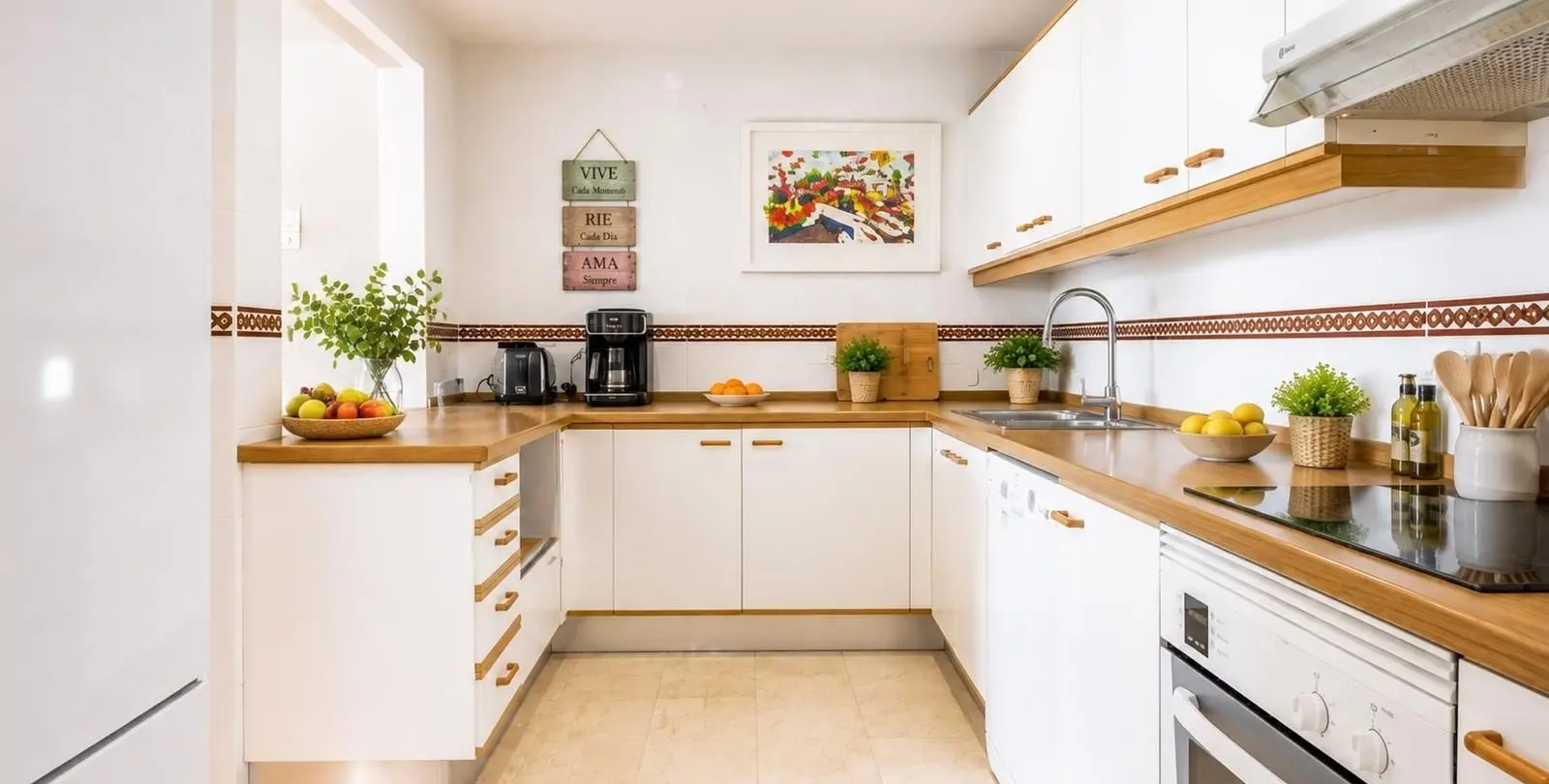 Sale of ground floor apartment in Los Arqueros 6