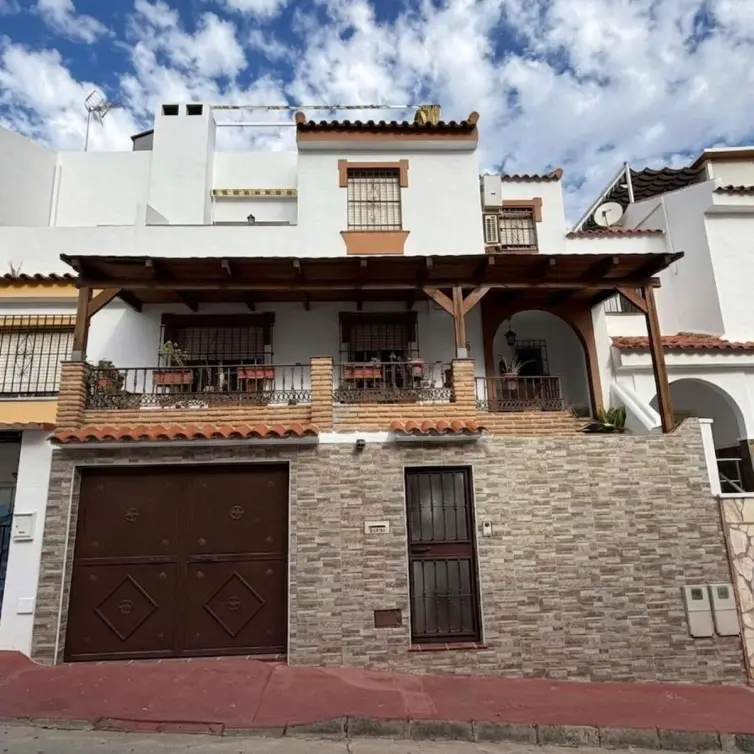 Sale of townhouse in Churriana