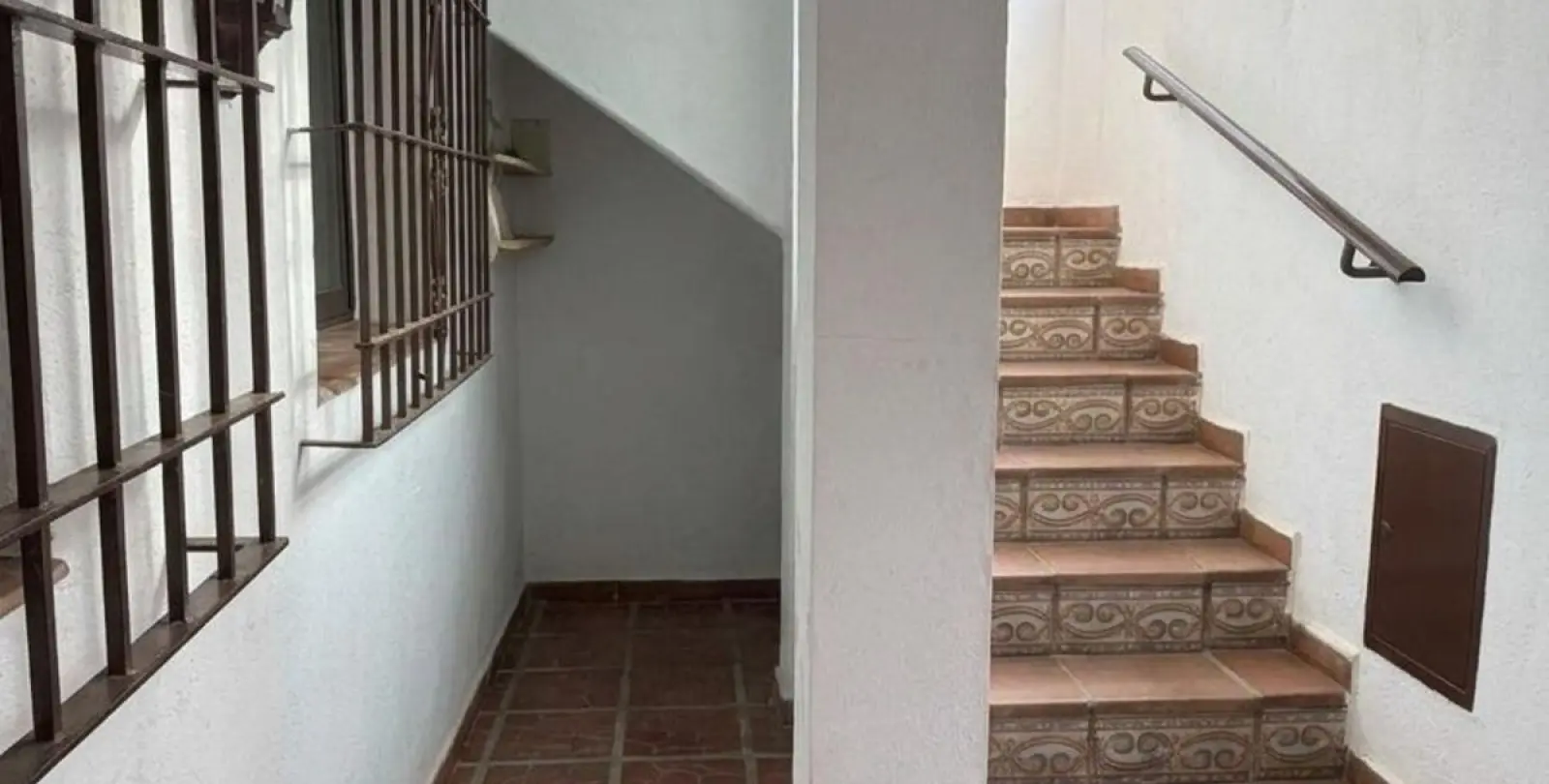 Sale of townhouse in Churriana 3