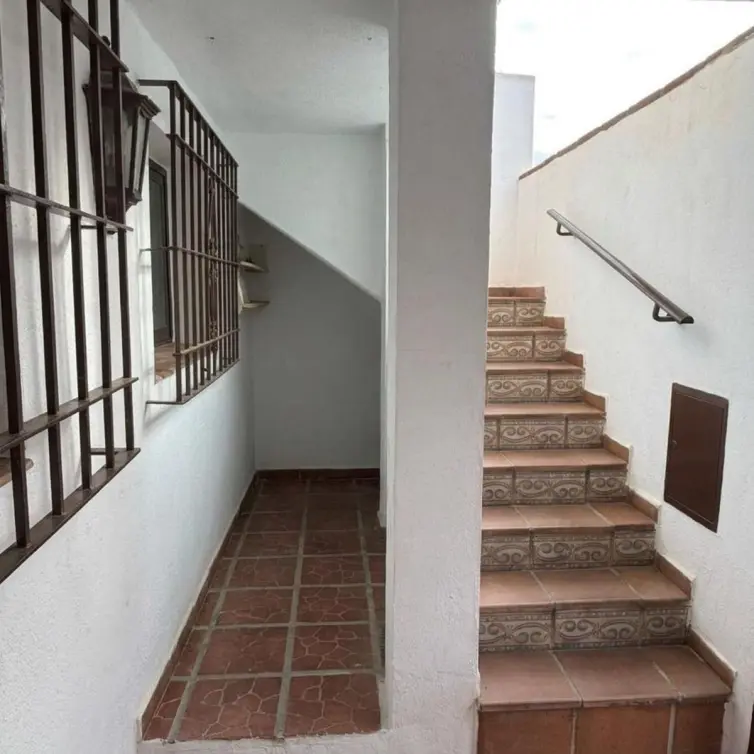 Sale of townhouse in Churriana