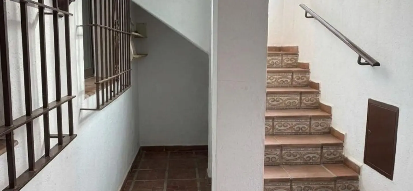 Sale of townhouse in Churriana 2