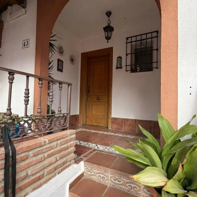 Sale of townhouse in Churriana