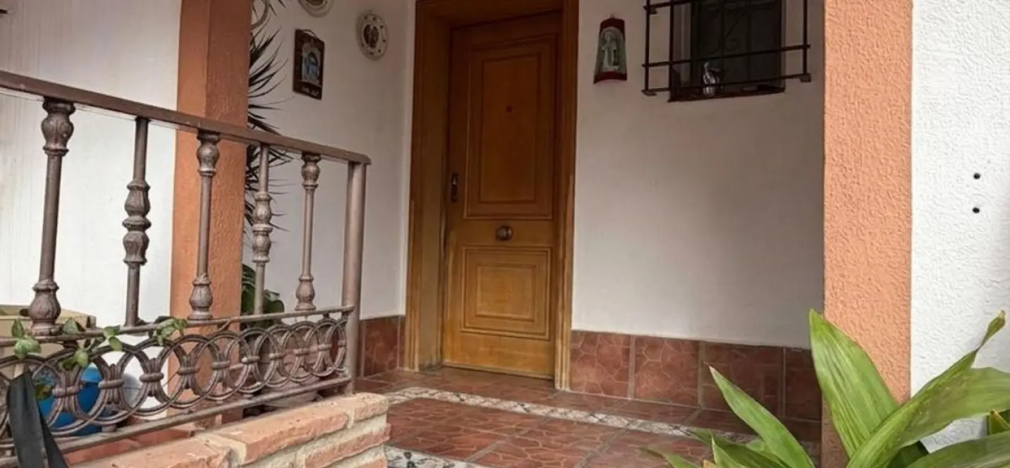 Sale of townhouse in Churriana 3