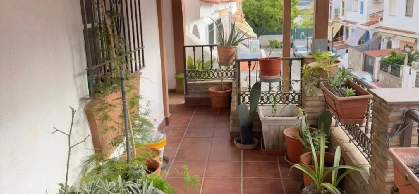 Sale of townhouse in Churriana 4
