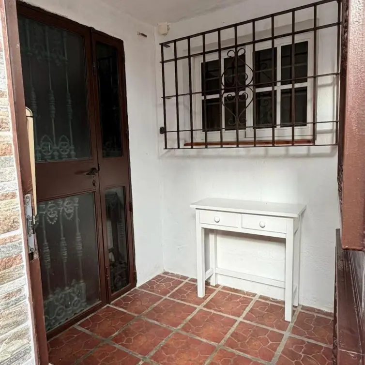 Sale of townhouse in Churriana