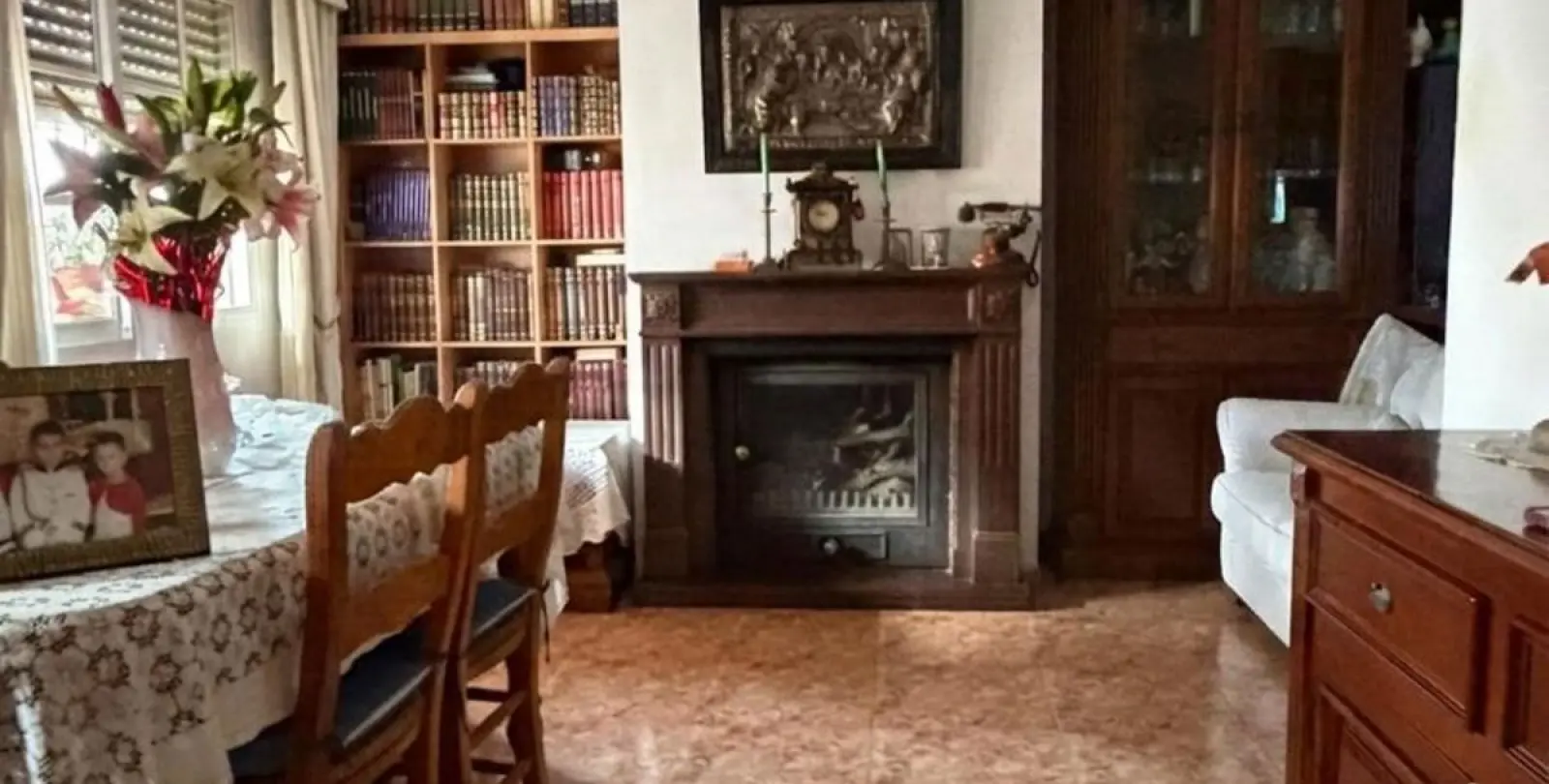 Sale of townhouse in Churriana 8
