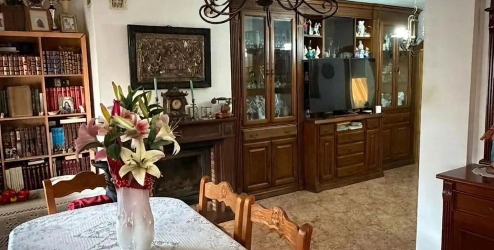 Sale of townhouse in Churriana 9