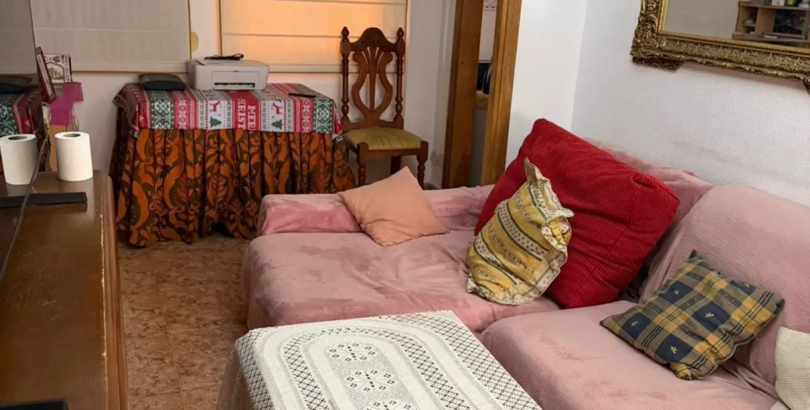 Sale of townhouse in Churriana 11