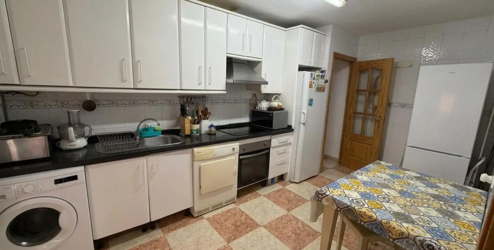 Sale of townhouse in Churriana 12