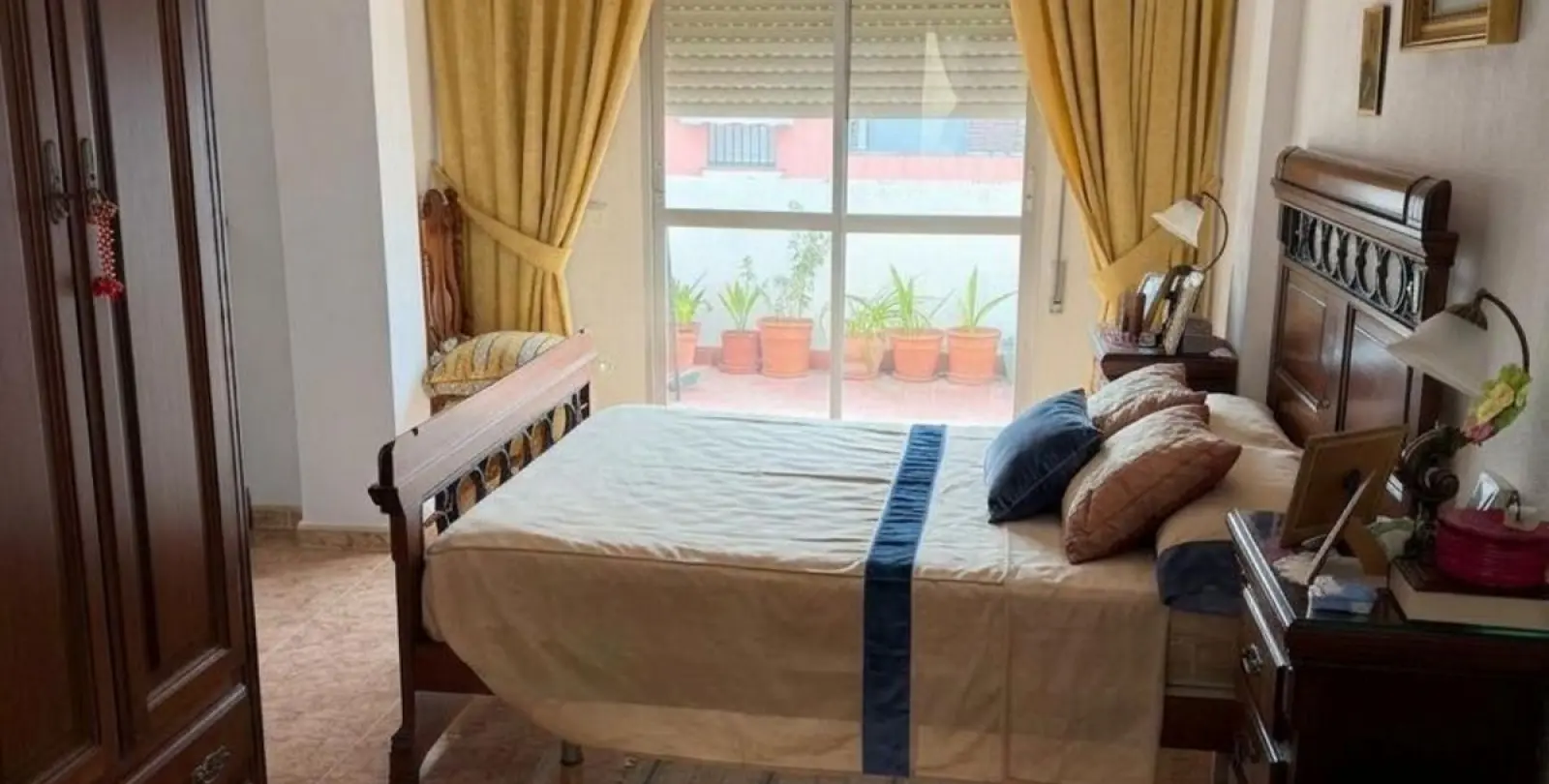 Sale of townhouse in Churriana 16