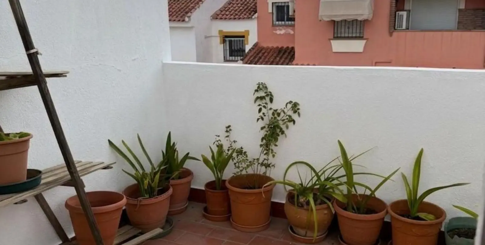 Sale of townhouse in Churriana 20