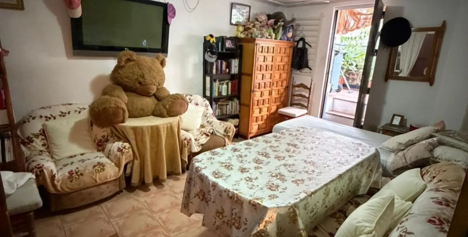 Sale of townhouse in Churriana 21