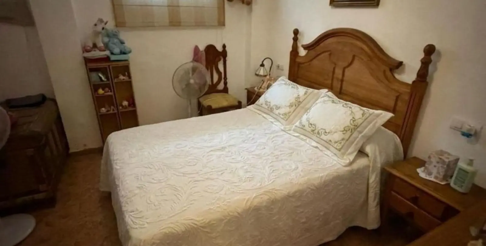 Sale of townhouse in Churriana 23
