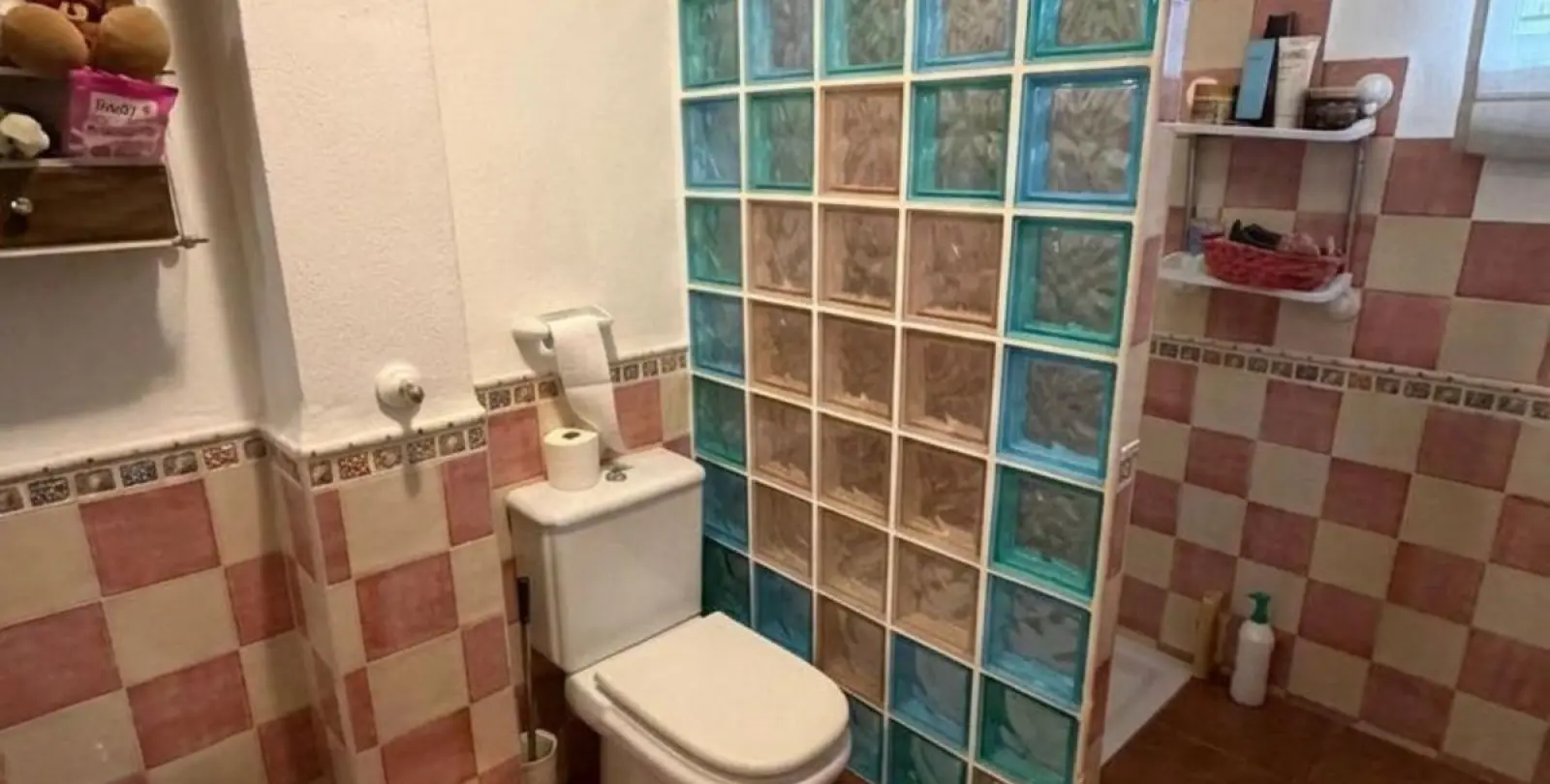 Sale of townhouse in Churriana 24