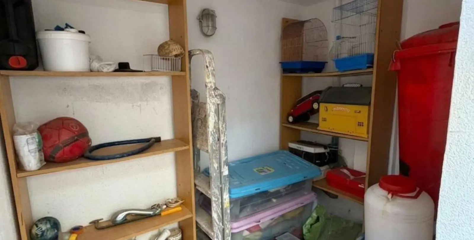 Sale of townhouse in Churriana 26