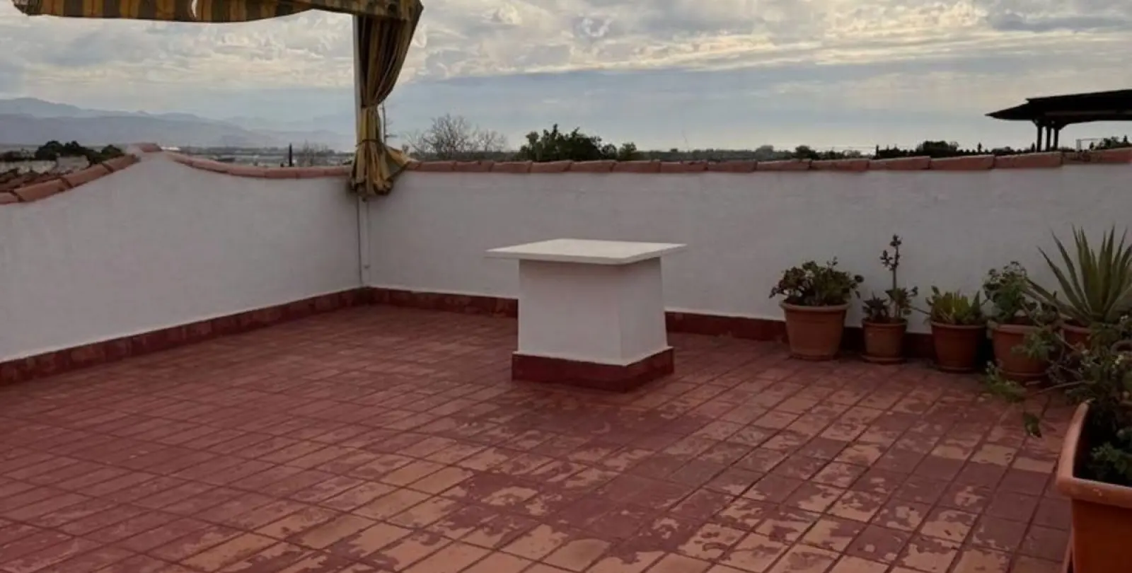 Sale of townhouse in Churriana 29