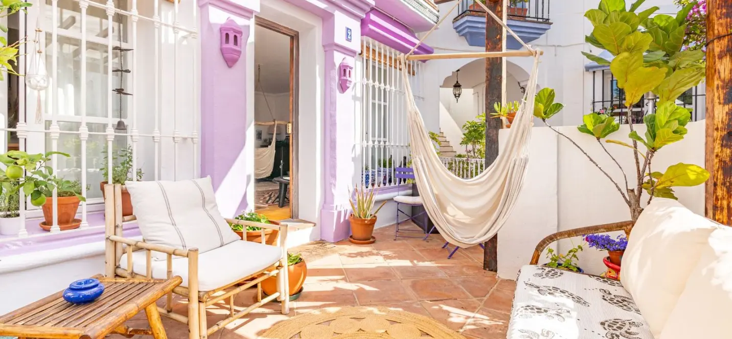 Sale of townhouse in Benahavís 4